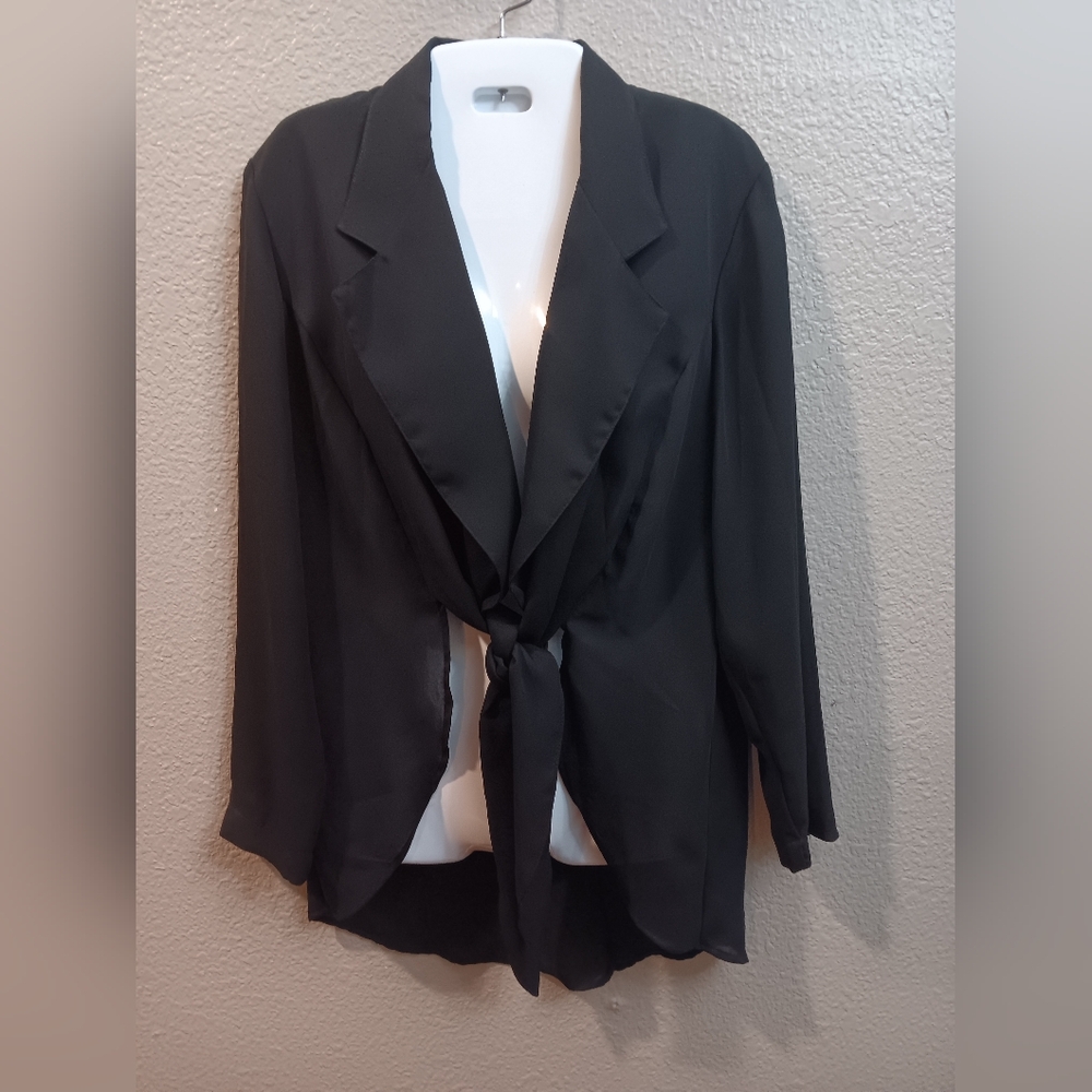 Contempo Casuals Blazer